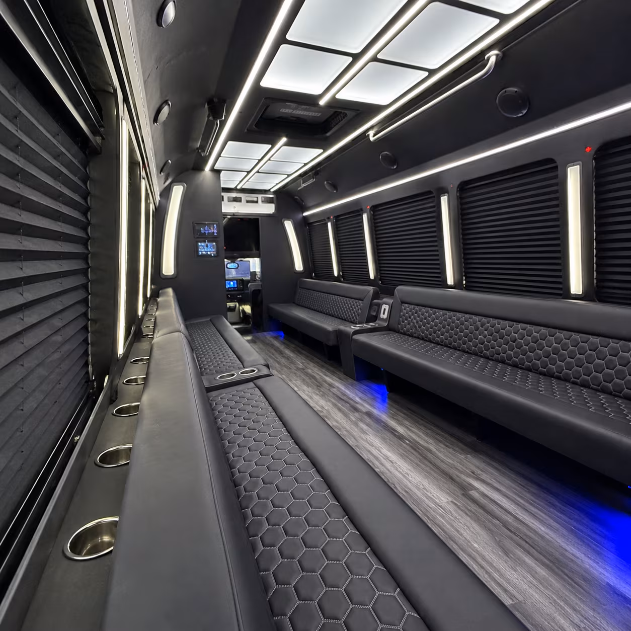 Rent a Bus to Foxwoods Resort Casino