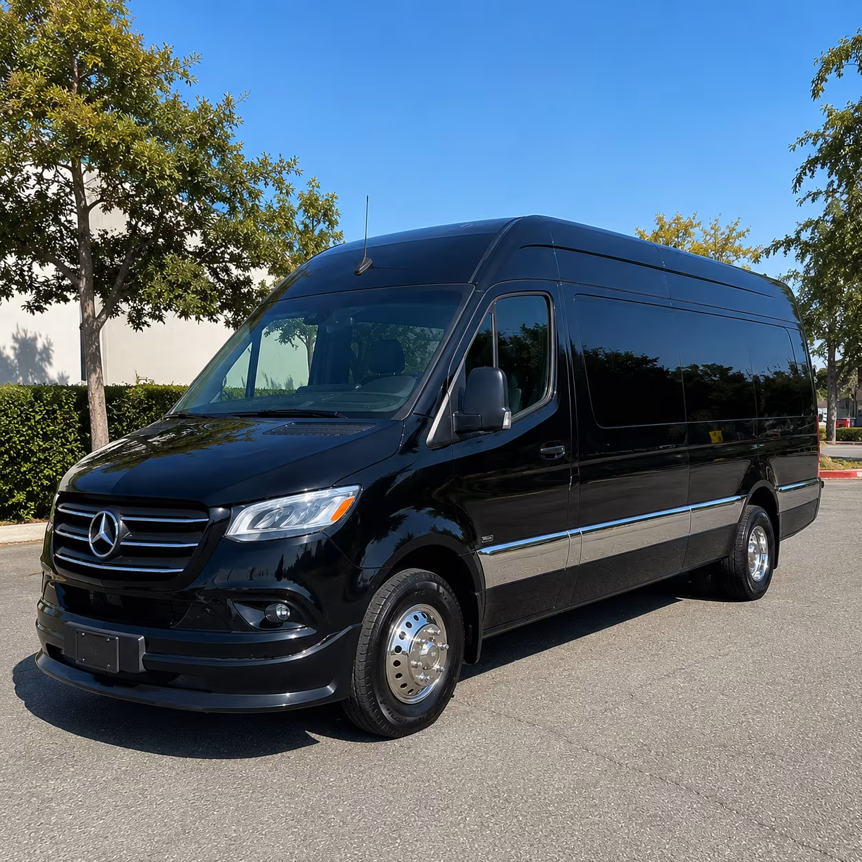 Bristol Airport Shuttles & Transportation