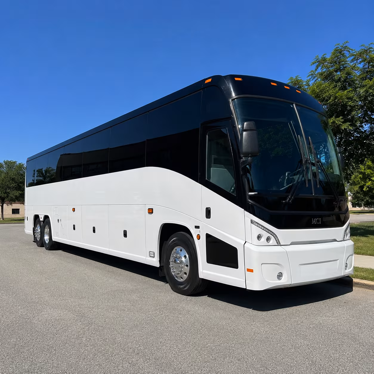Bristol Concert Transportation & Shuttles