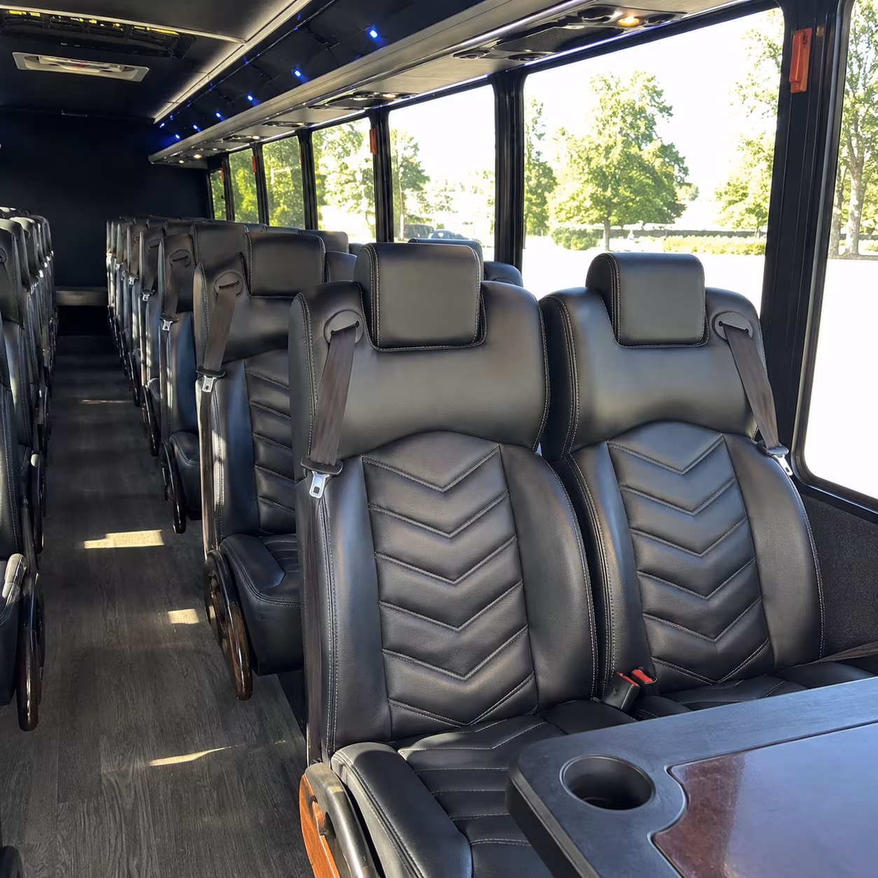 Hartford Airport Shuttles & Transportation