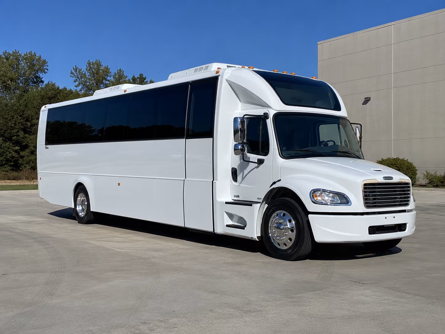 Hartford Bachelor & Bachelorette Transportation