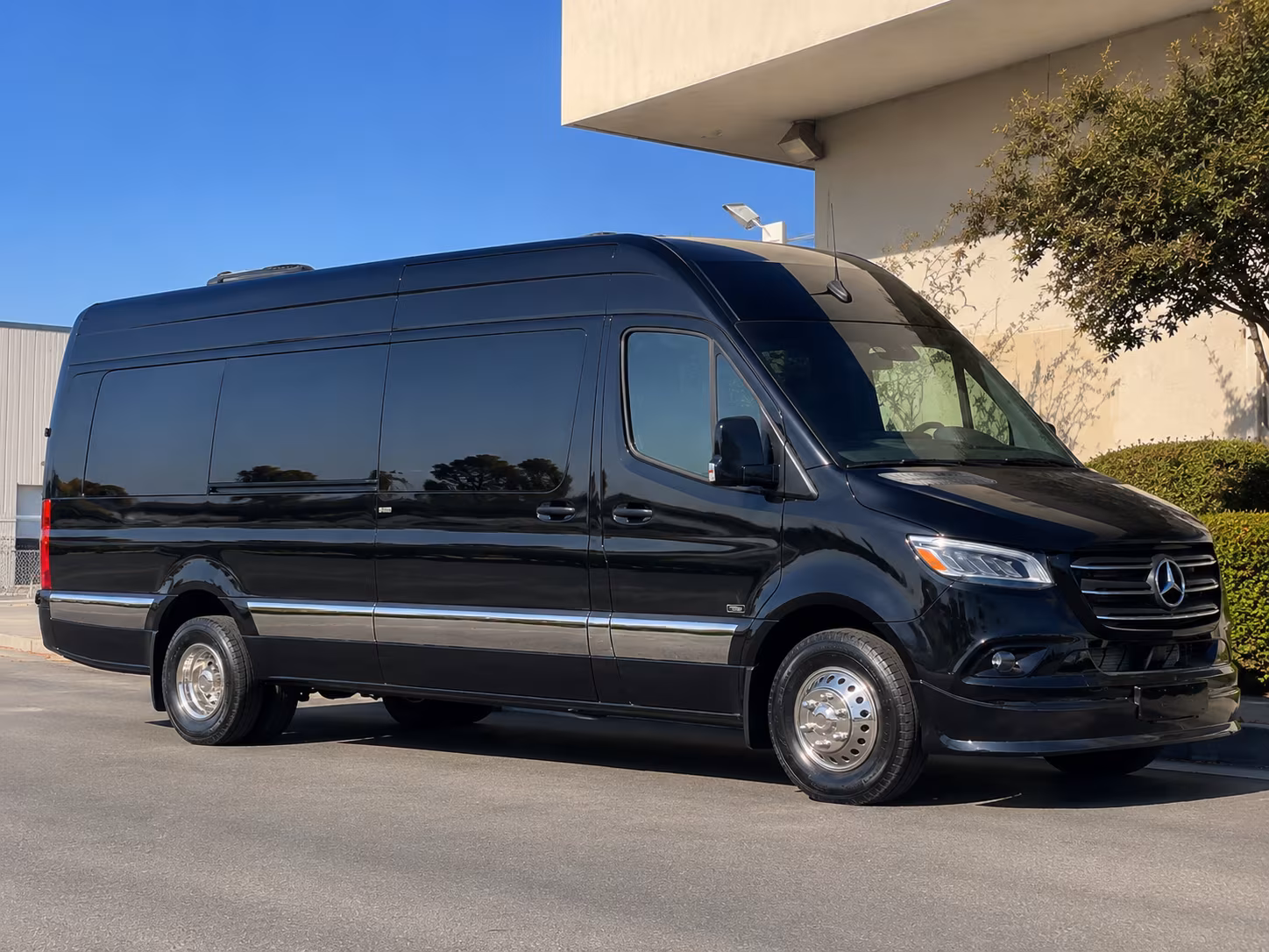 Hartford School Event & Field Trip Transportation