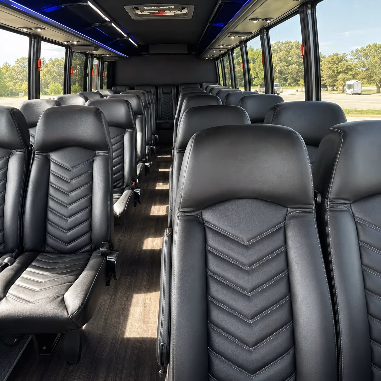 Hartford Wedding Transportation & Shuttle Service