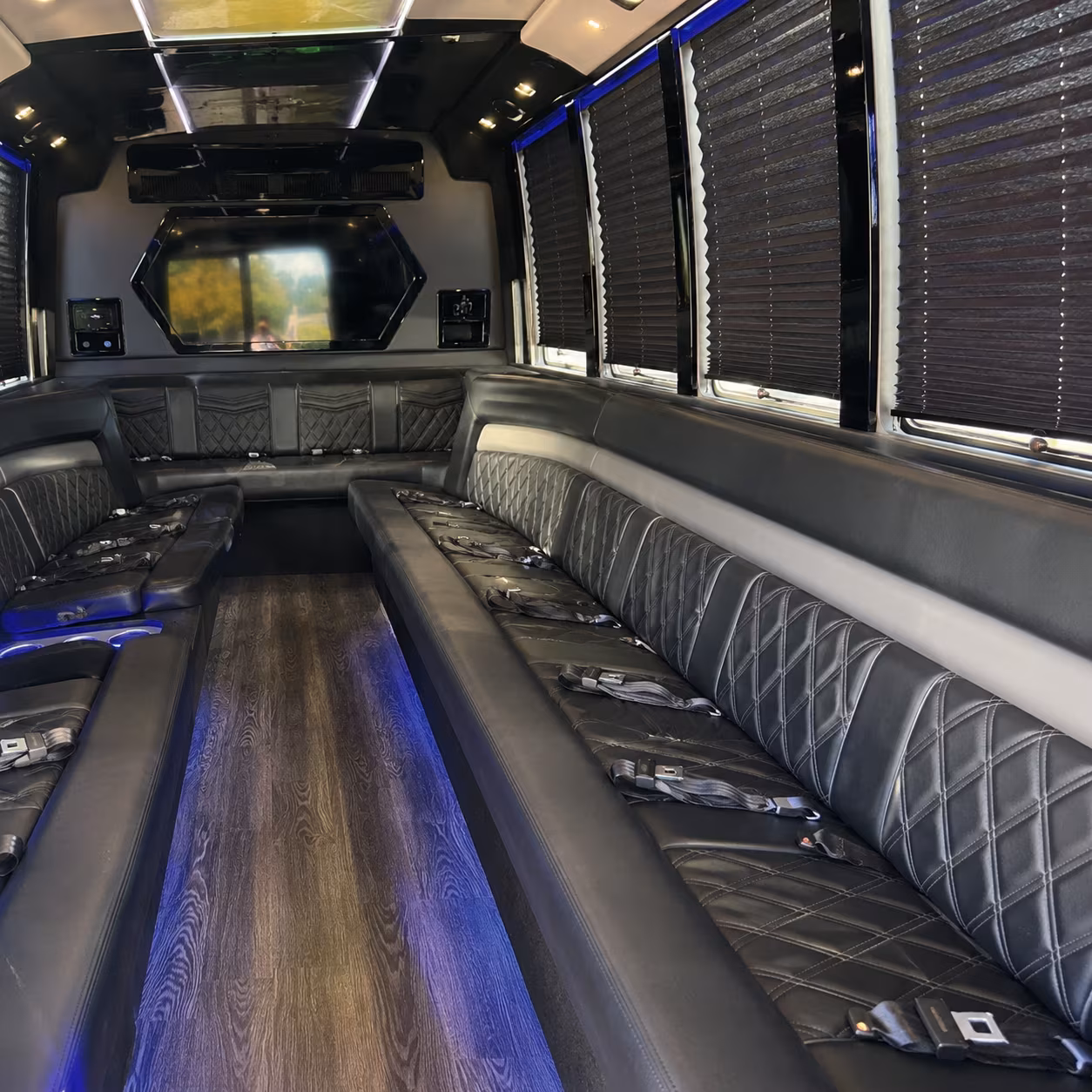 Hubbard Park