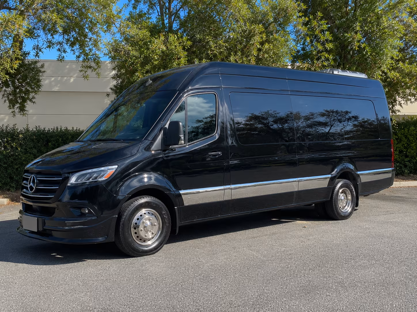 Meriden Airport Shuttle & Transportation group transportation
