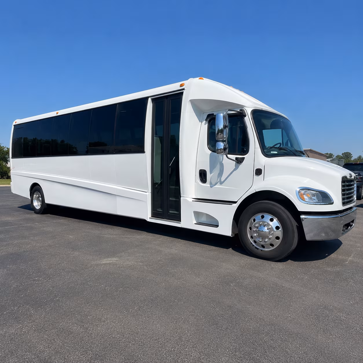 Meriden Airport Shuttle & Transportation pickup coordination