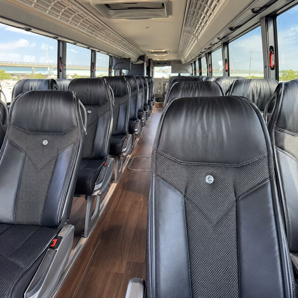 Meriden Airport Shuttle & Transportation route planning