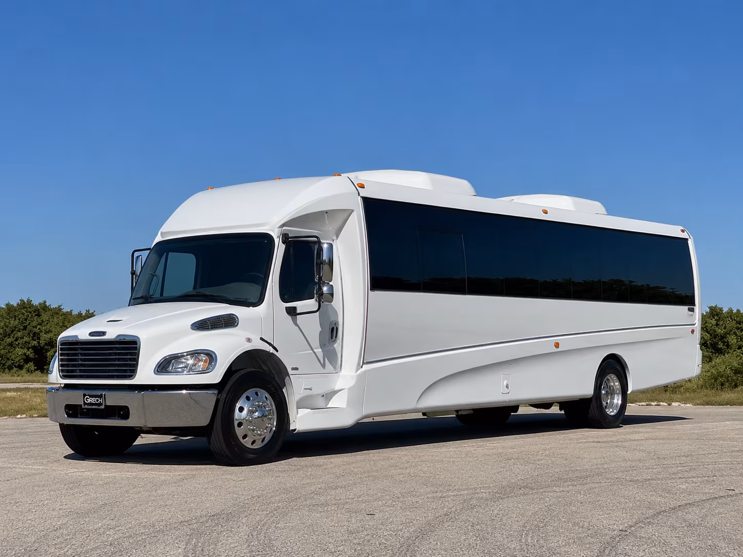 Meriden Birthday, Sweet 16, & Quinceañera Transportation group transportation