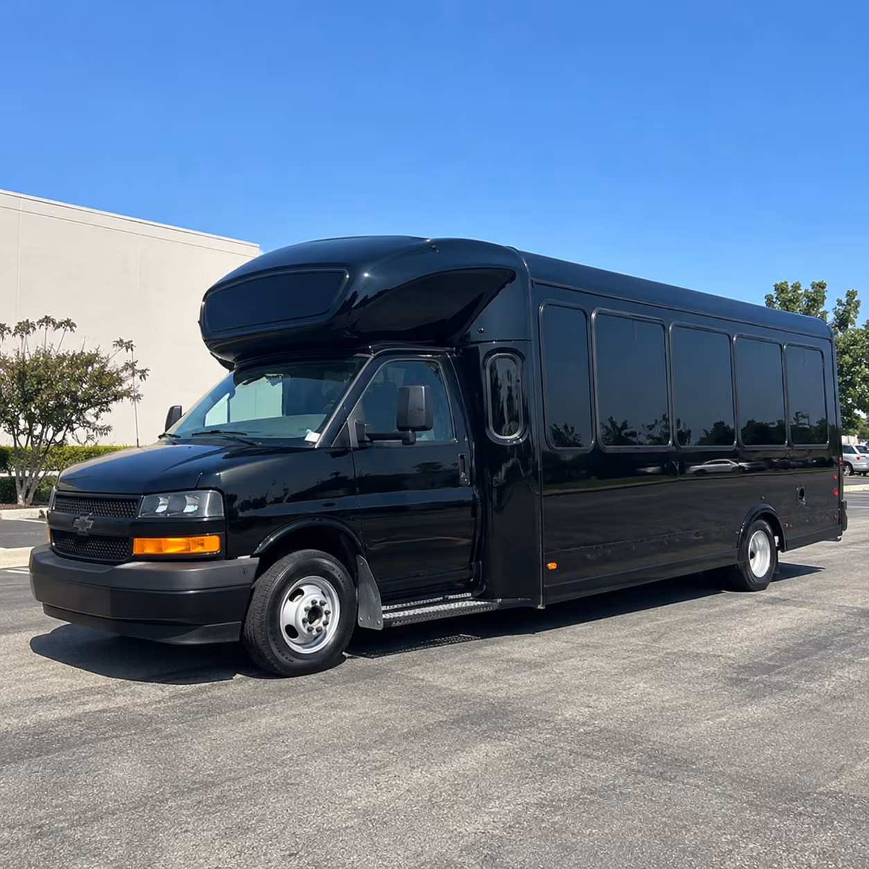Meriden Concert & Music Festival Transportation group transportation