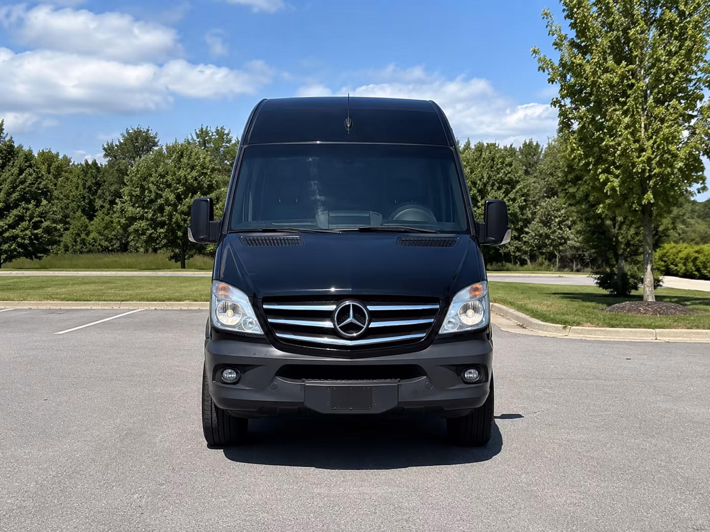 Meriden Concert Transportation & Shuttles