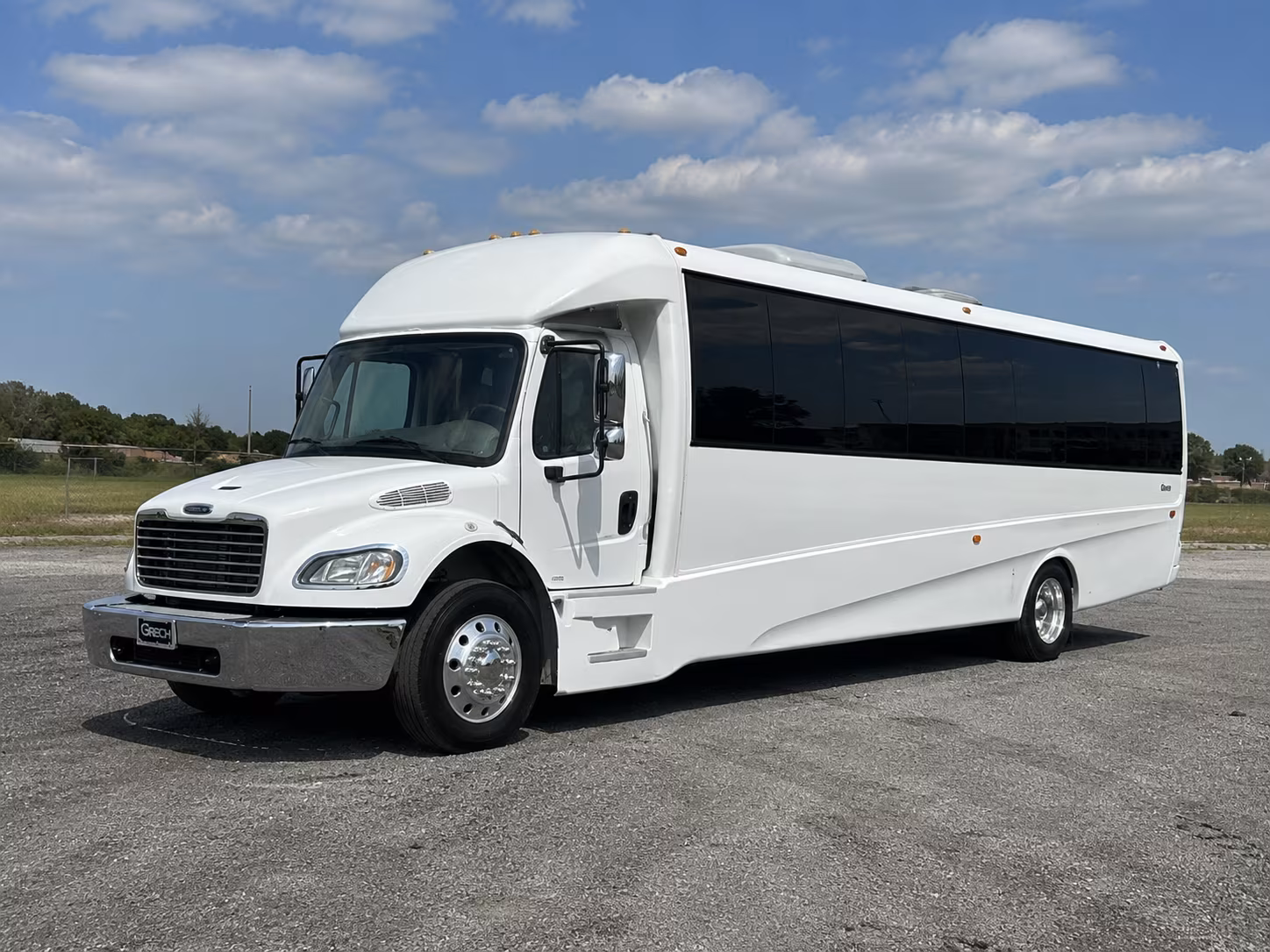 Meriden Sporting Event Transportation group transportation