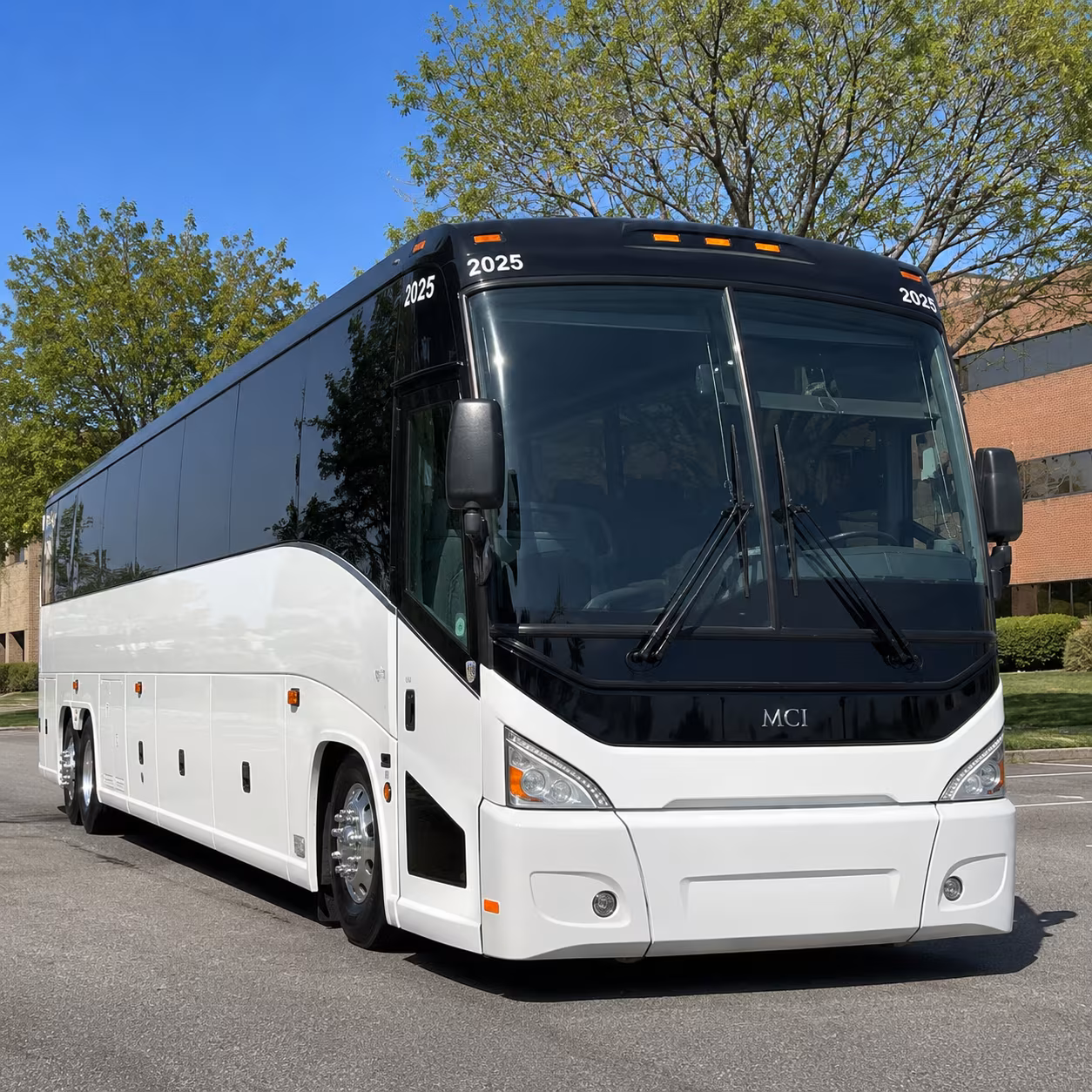 Meriden Wedding Transportation & Shuttle Service