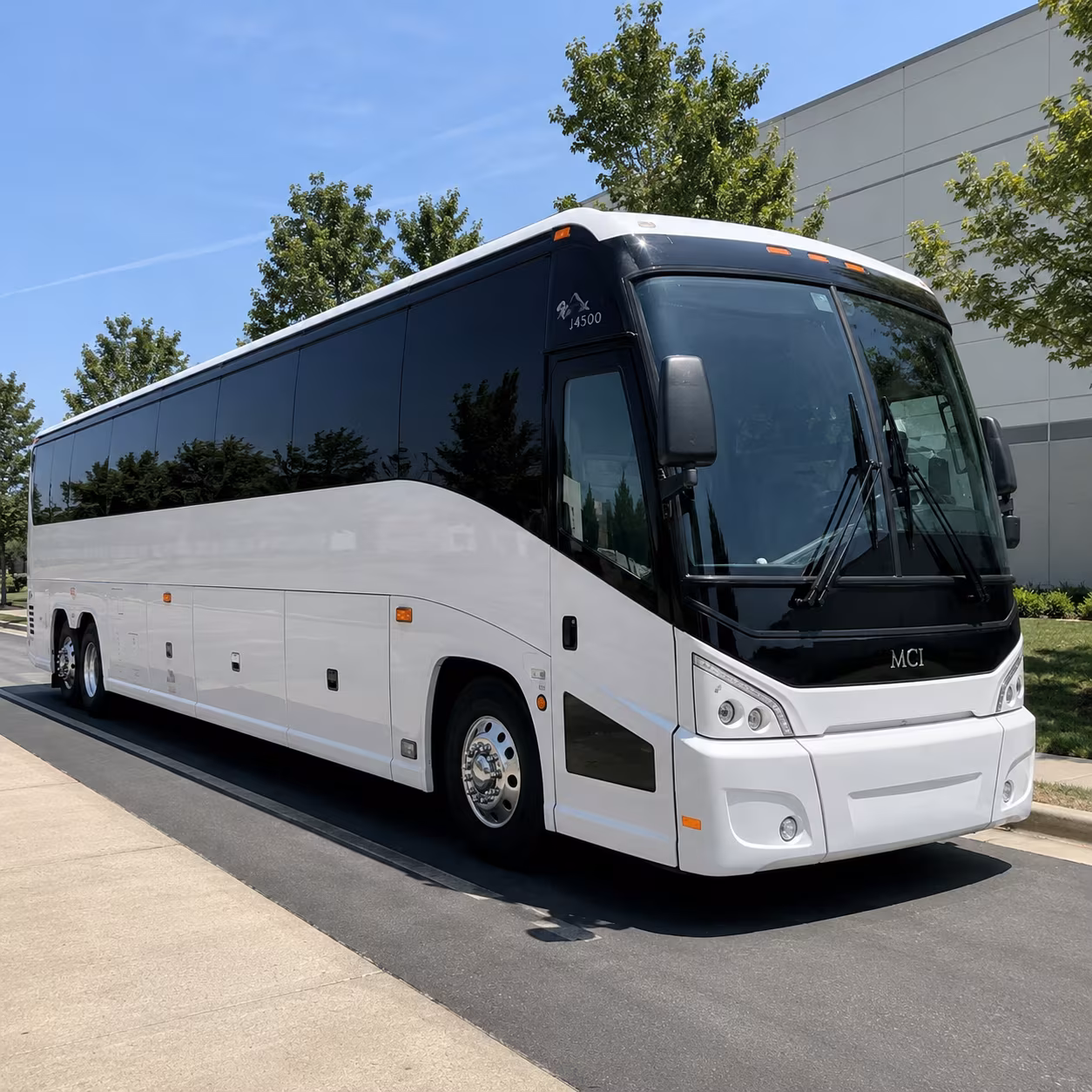 New Britain Corporate Event Transportation