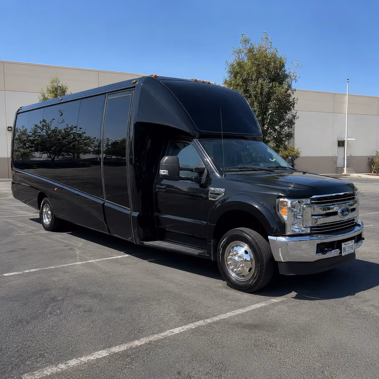 New Britain Party Bus Rental
