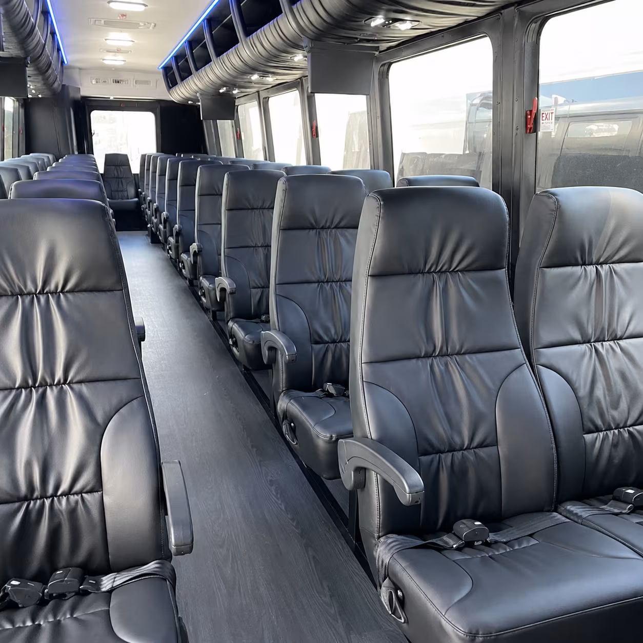 New Britain Wedding Transportation & Shuttle Service