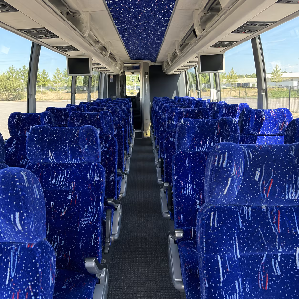 Waterbury Corporate Event Transportation