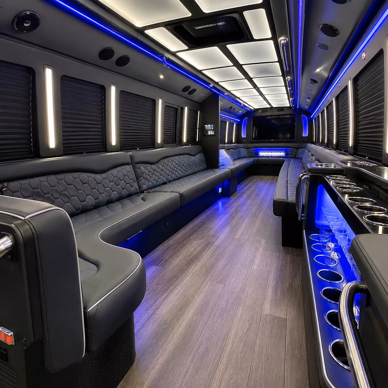 Meriden Wedding Transportation
