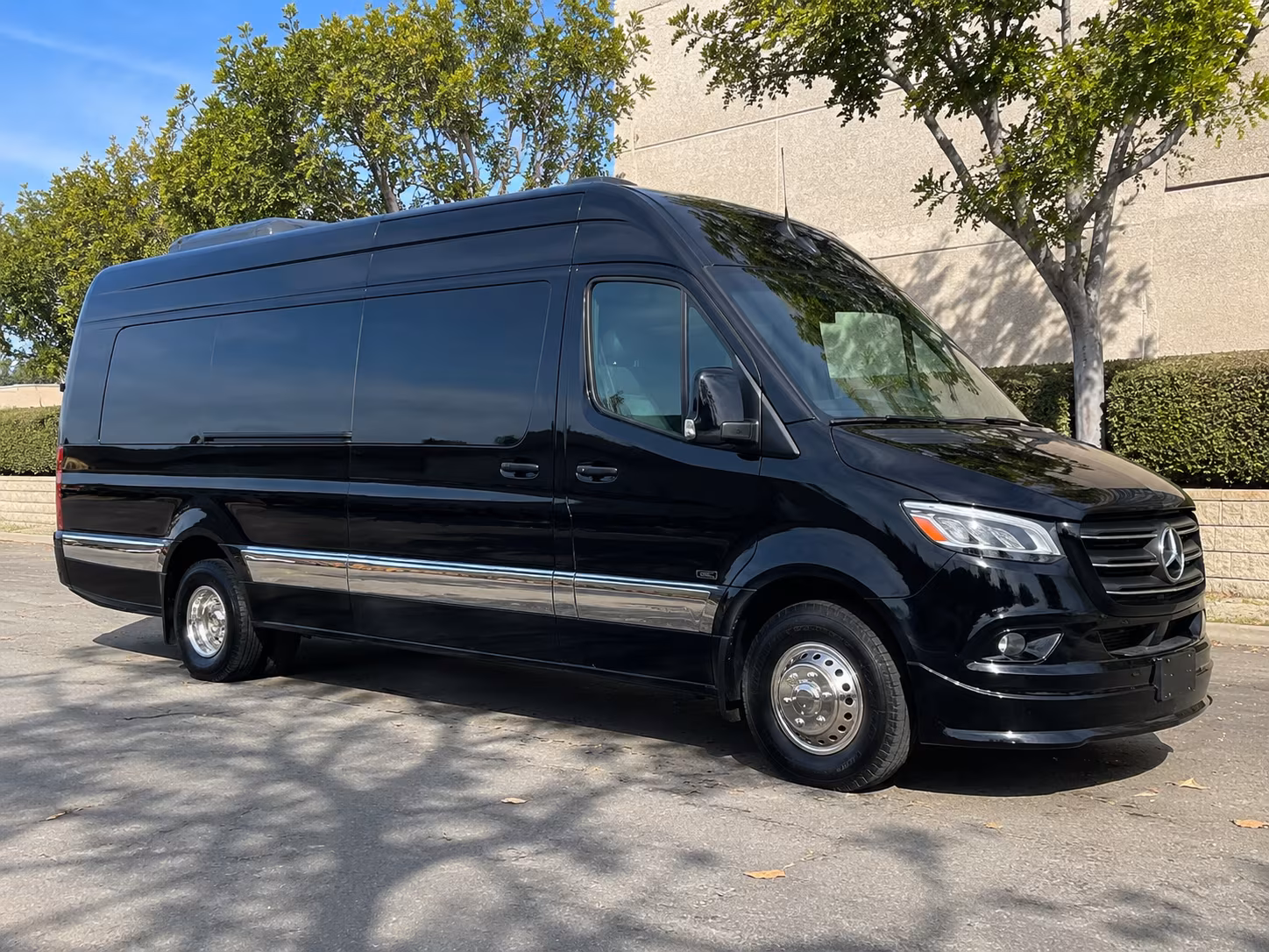 West Hartford Corporate Event Transportation