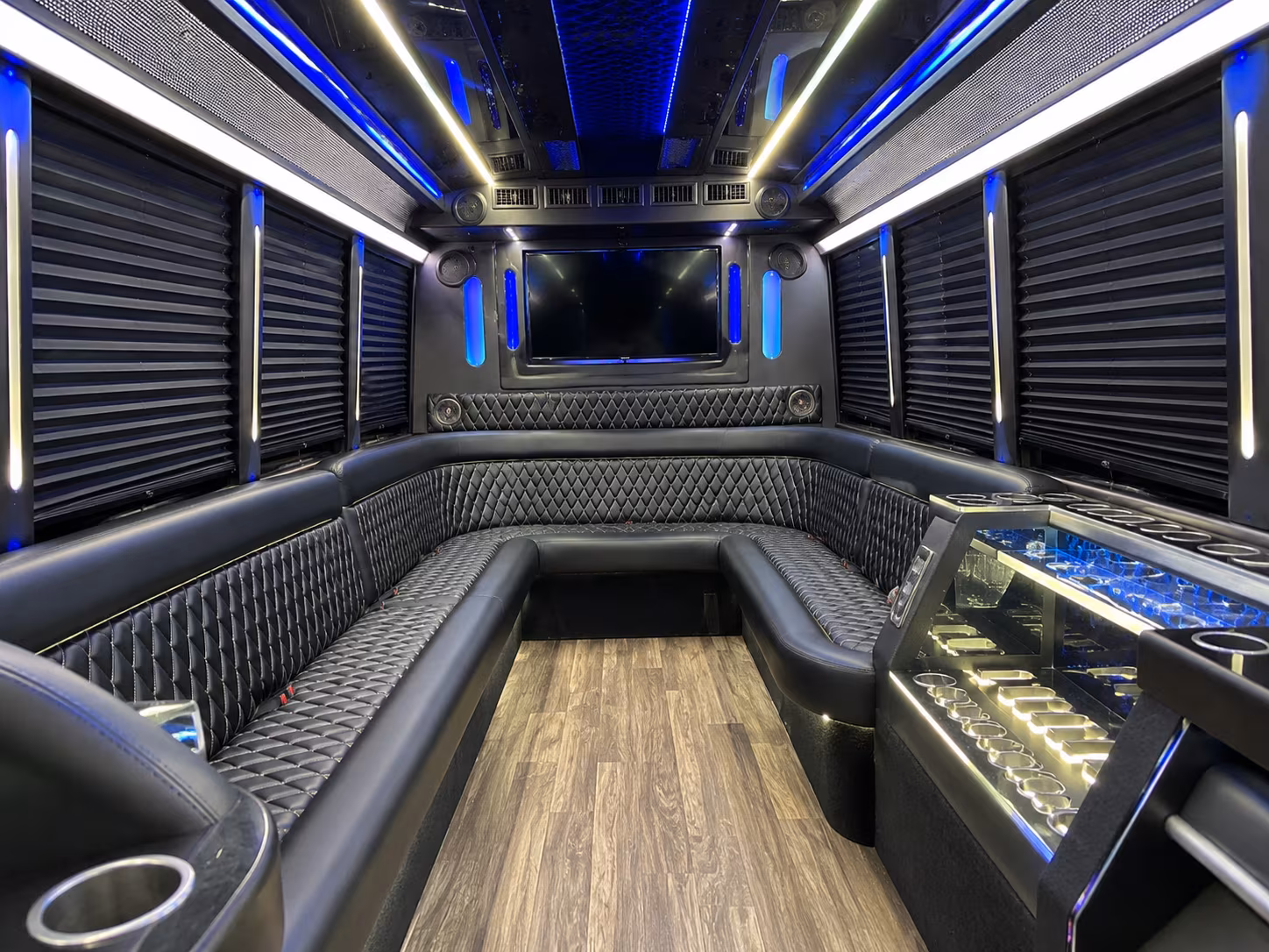 West Hartford Private Event Transportation Services