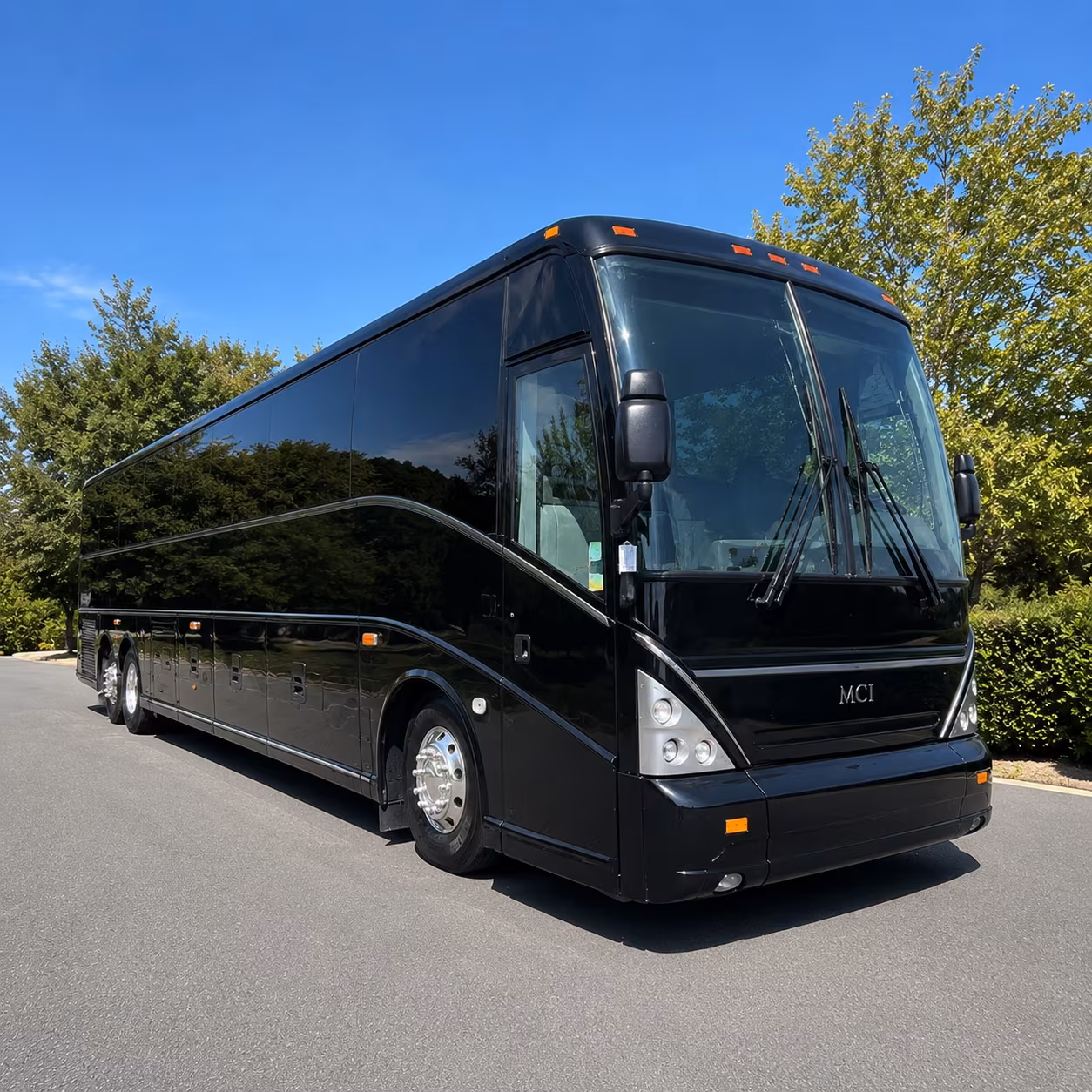 West Hartford School Event & Field Trip Transportation