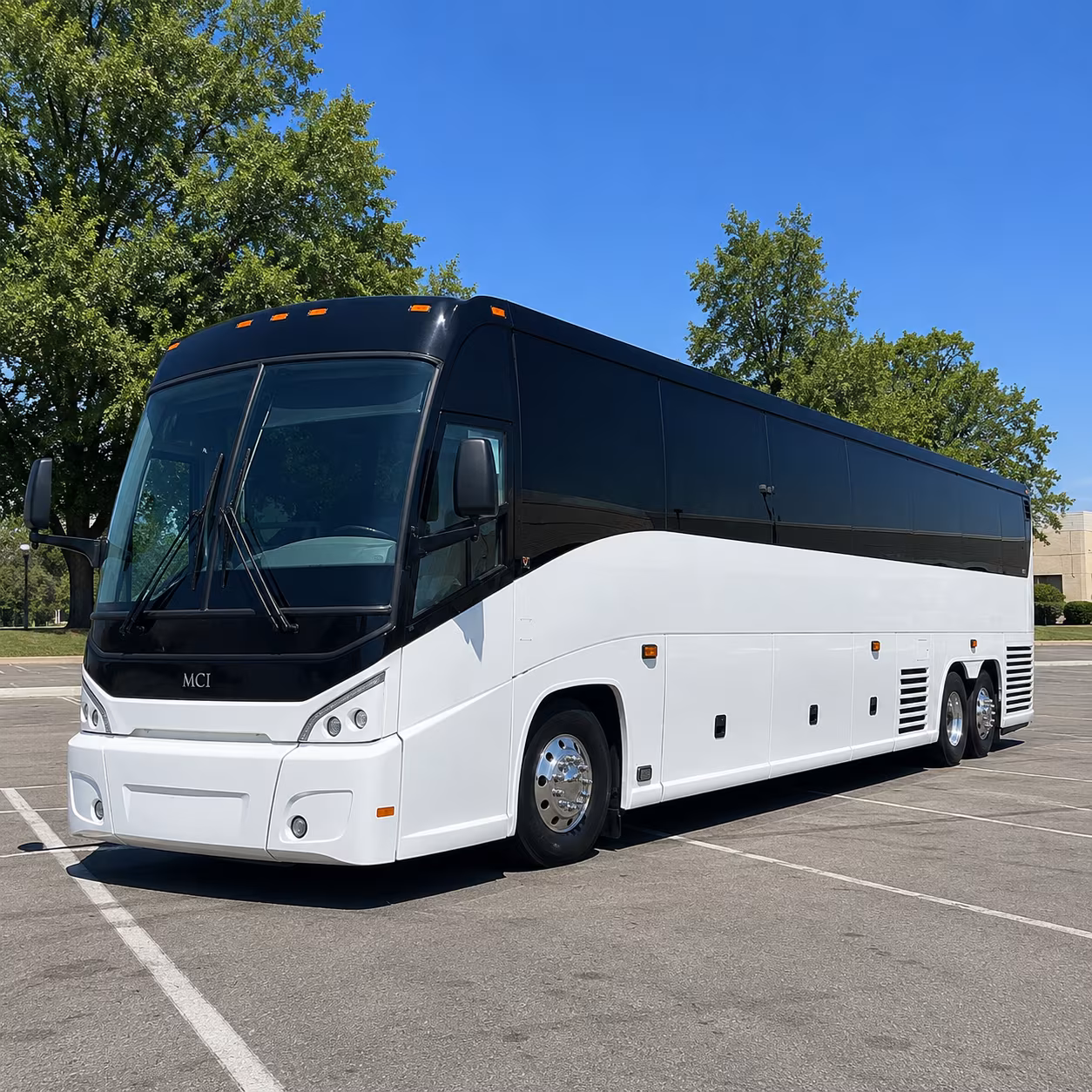 West Hartford Wedding Transportation & Shuttle Service