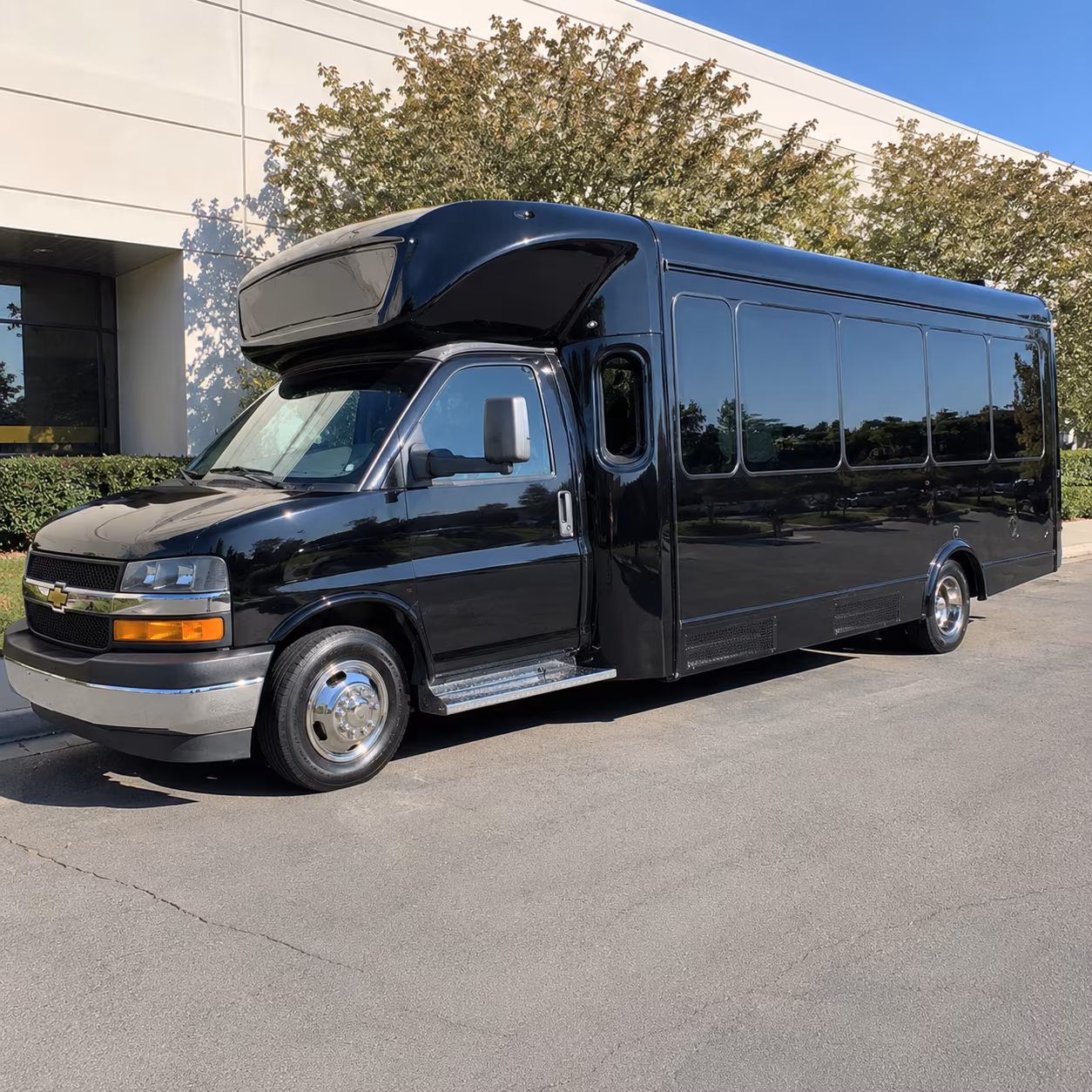 West Hartford Winery Tour & Pub Crawl Transportation